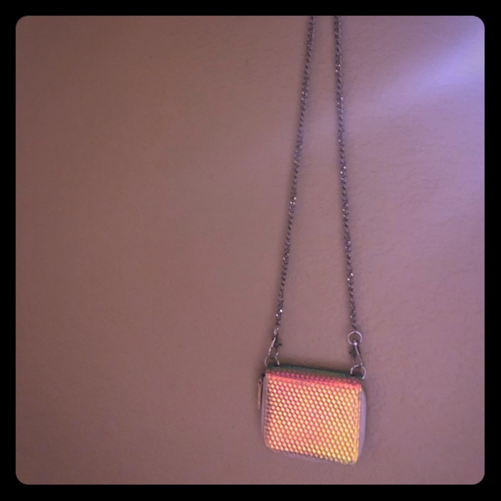 Urban Outfitters mini purse